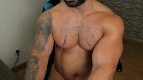 JaxonHunk online show from 01.16.26