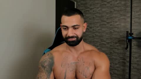 JaxonHunk online show from 02.21.26