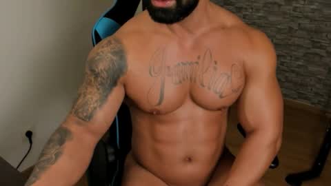 JaxonHunk online show from 02.25.26