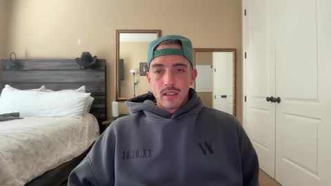 JaxsonStone online show from 04.23.26