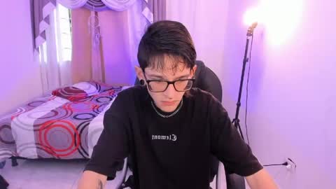 Jaxvance online show from 06.02.26