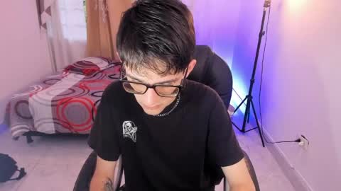 Jaxvance online show from 06.03.26