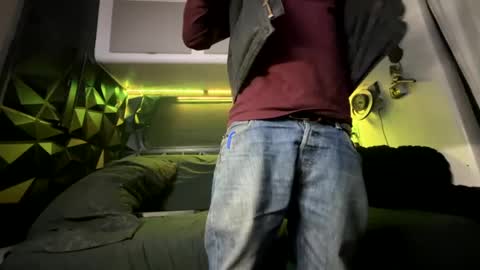 jax online show from 01.19.25