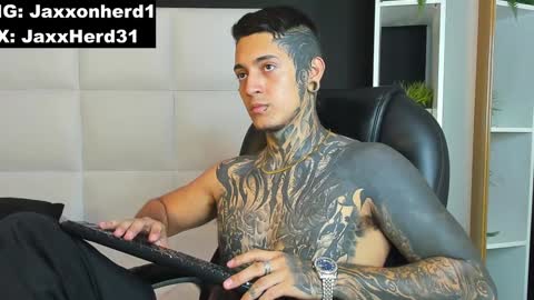 Michael online show from 12.02.24