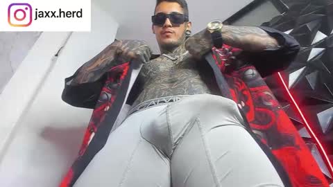 Michael online show from 09.26.25