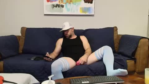 Jaxxx Spade online show from 10.21.25