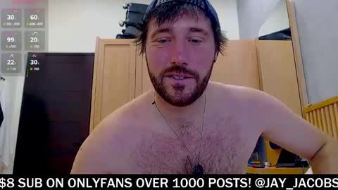 Jay online show from 10.02.25