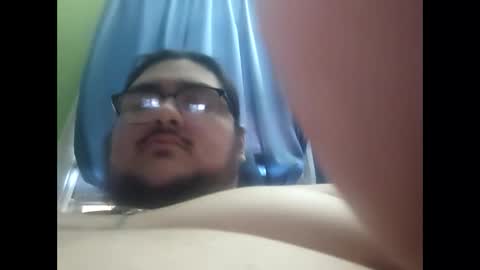 Your Daddy online show from 10.20.25