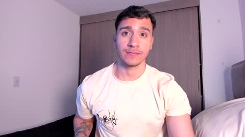 Jay marcos online show from 12.06.24