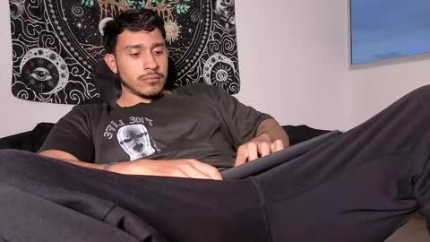 Snapshot of jay_marcos chatting on 09.29.25 Jay marcos online show from 09.29.25