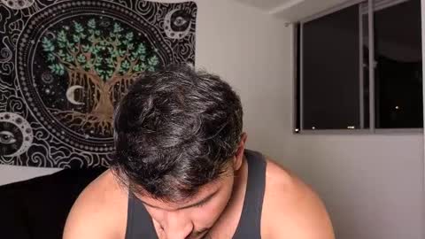 Snapshot of jay_marcos chatting on 10.03.25 Jay marcos online show from 10.03.25