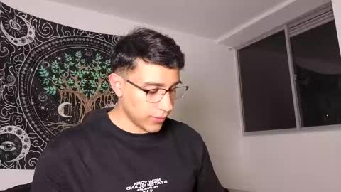 Snapshot of jay_marcos chatting on 10.07.25 Jay marcos online show from 10.07.25