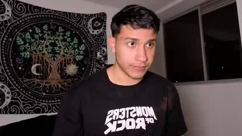 Snapshot of jay_marcos chatting on 10.11.25 Jay marcos online show from 10.11.25