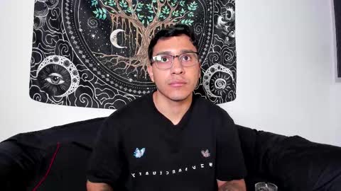 Snapshot of jay_marcos chatting on 10.12.25 Jay marcos online show from 10.12.25