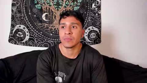 Snapshot of jay_marcos chatting on 10.15.25 Jay marcos online show from 10.15.25