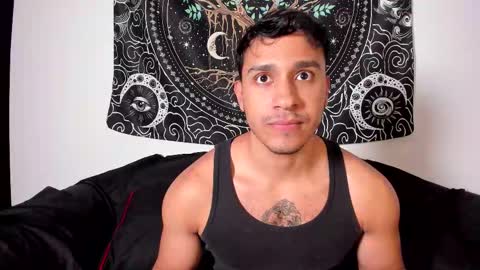 Snapshot of jay_marcos chatting on 10.16.25 Jay marcos online show from 10.16.25