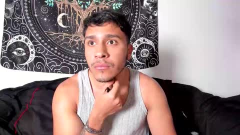 Snapshot of jay_marcos chatting on 10.23.25 Jay marcos online show from 10.23.25