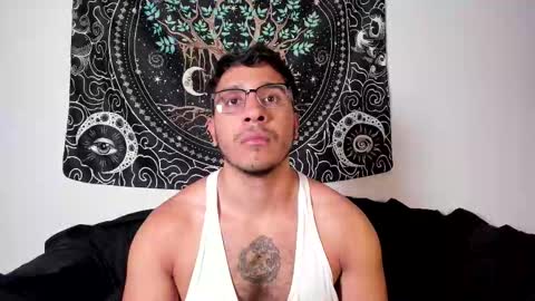 Snapshot of jay_marcos chatting on 10.25.25 Jay marcos online show from 10.25.25