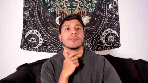 Snapshot of jay_marcos chatting on 10.26.25 Jay marcos online show from 10.26.25