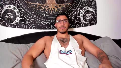 Jay marcos online show from 11.20.25