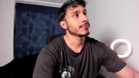 Jay marcos online show from 12.03.25