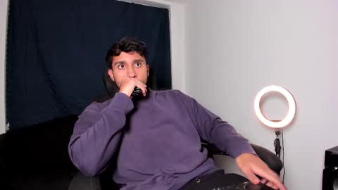 Jay marcos online show from 01.07.26