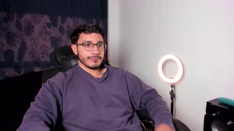 Jay marcos online show from 01.09.26