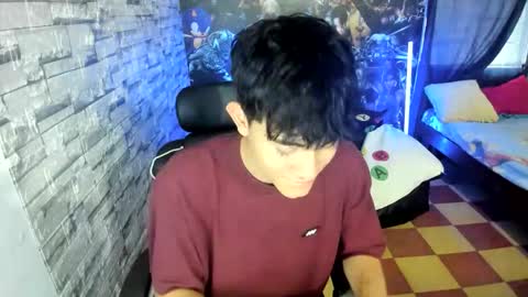 JAY ORANGE online show from 12.05.25