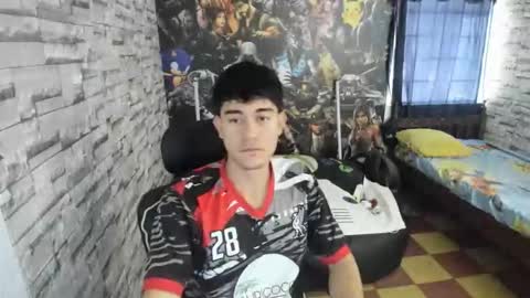 JAY ORANGE online show from 01.10.26