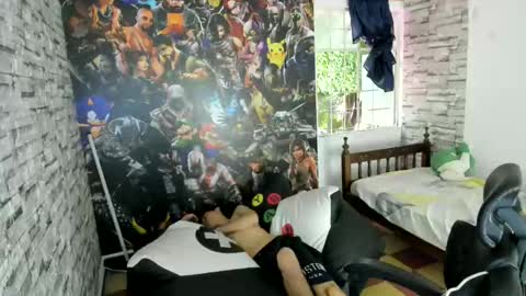 JAY ORANGE online show from 05.16.26
