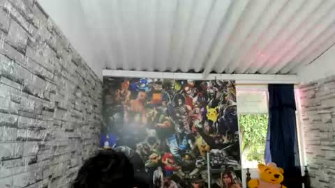 Snapshot of jay_peep chatting on 07.13.26 jay_peep online show from 07.13.26