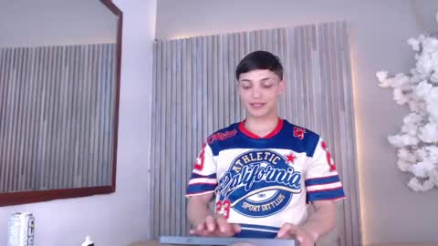 JAY online show from 06.06.26