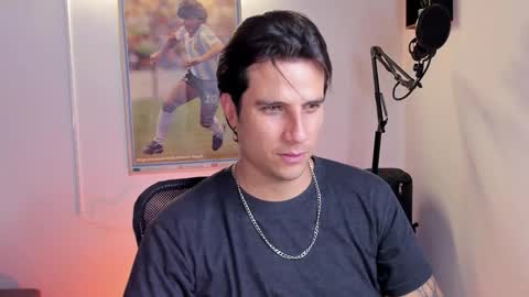 Jay Alvarrez online show from 10.23.25