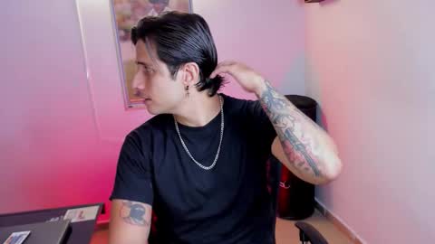 Jay Alvarrez online show from 11.03.25