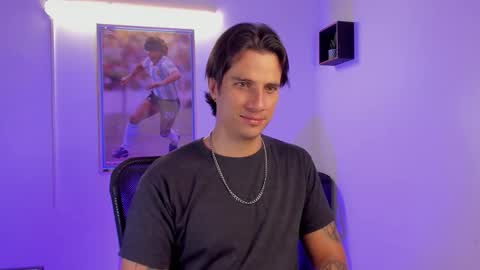 Jay Alvarrez online show from 01.14.26