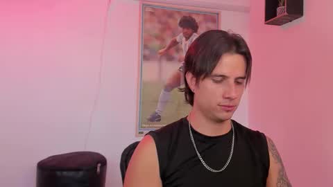 Jay Alvarrez online show from 03.02.26