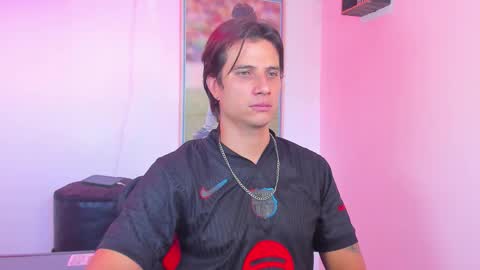 Jay Alvarrez online show from 03.03.26