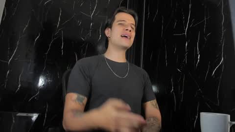 Jay Alvarrez online show from 04.03.26