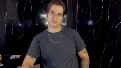 Jay Alvarrez online show from 04.10.26