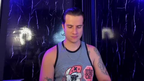 Jay Alvarrez online show from 06.04.26