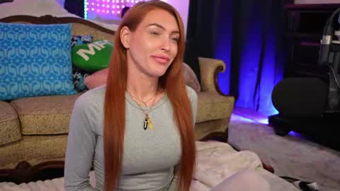 JennyBlighe online show from 07.01.26