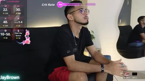 Jay online show from 09.27.25