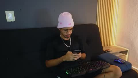 Jay online show from 10.17.25