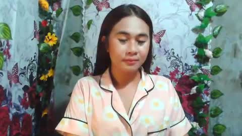 Snapshot of jayca20880 chatting on 07.23.26 JAYCA online show from 07.23.26