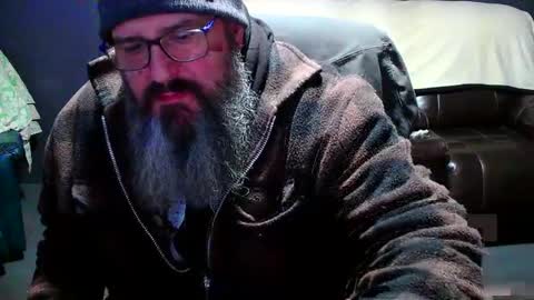 Grand Zaddy or Jay its casual online show from 12.02.24