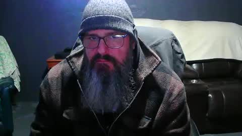 Grand Zaddy or Jay its casual online show from 12.04.24