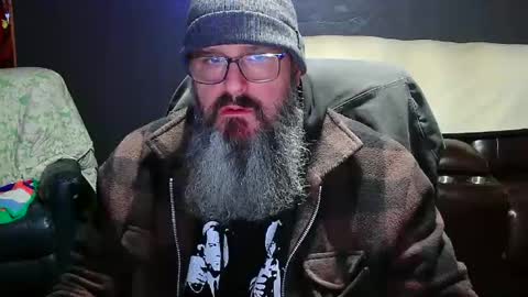 Grand Zaddy or Jay its casual online show from 12.06.24
