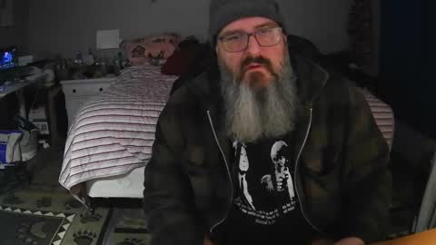 Grand Zaddy or Jay its casual online show from 12.07.24