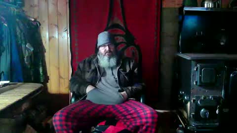 Grand Zaddy or Jay its casual online show from 12.11.24