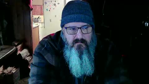 Grand Zaddy or Jay its casual online show from 01.28.25